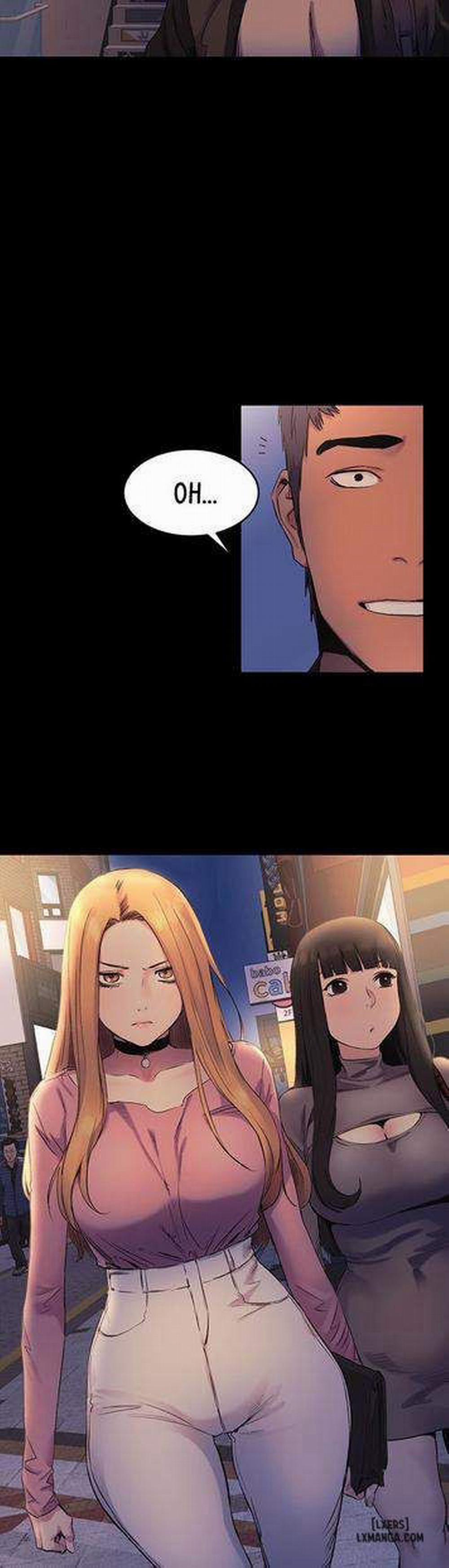 Vương Quốc Của Tôi 38 trang 18