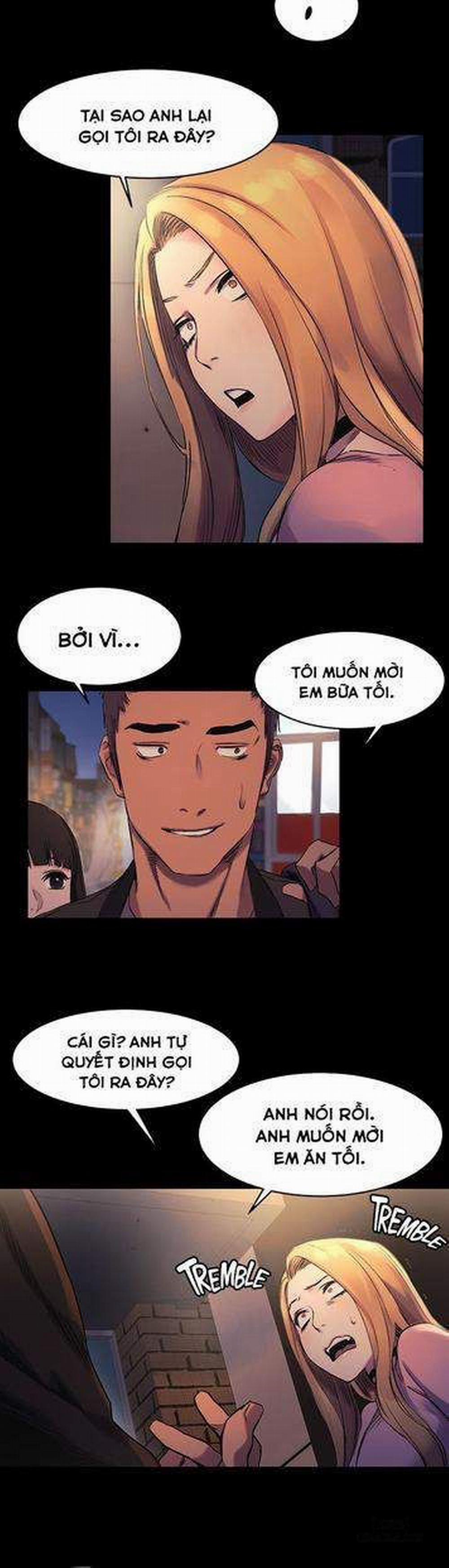 Vương Quốc Của Tôi 38 trang 20