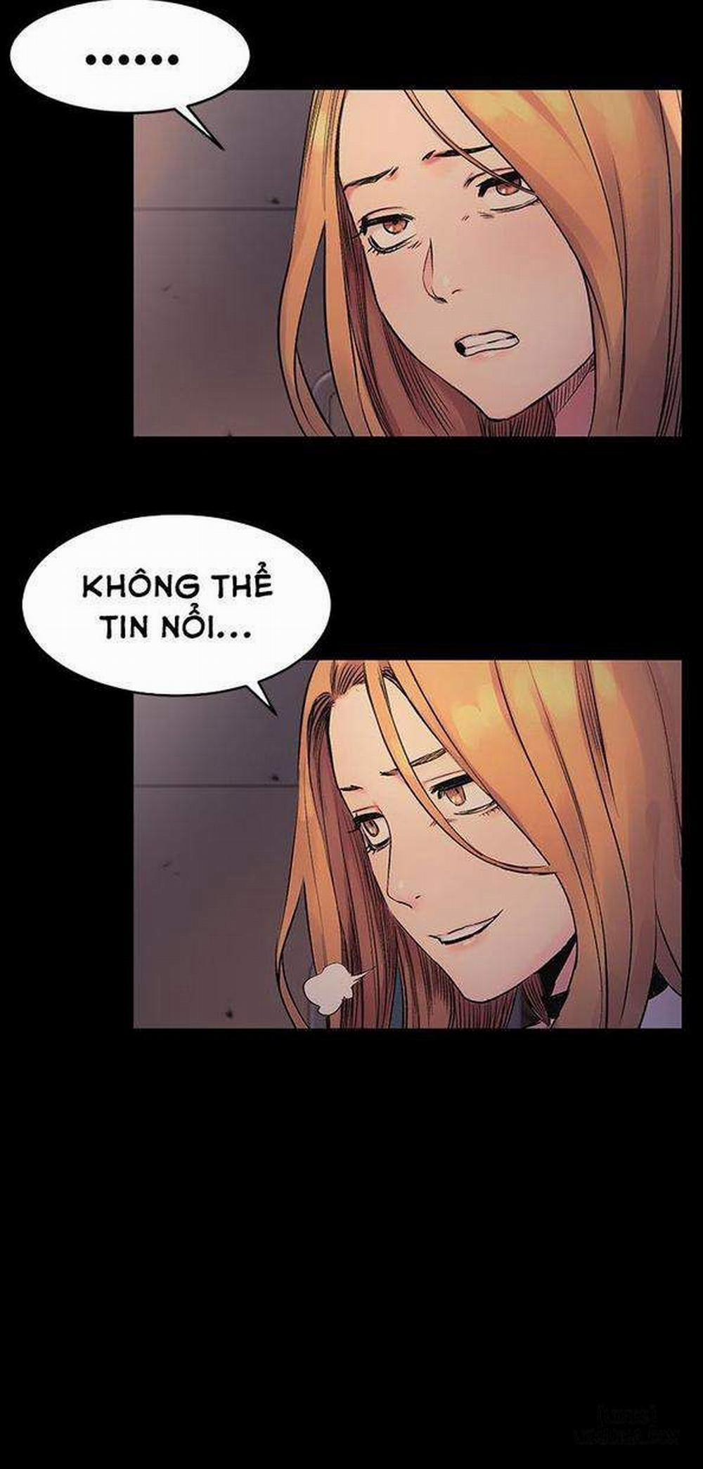 Vương Quốc Của Tôi 38 trang 21