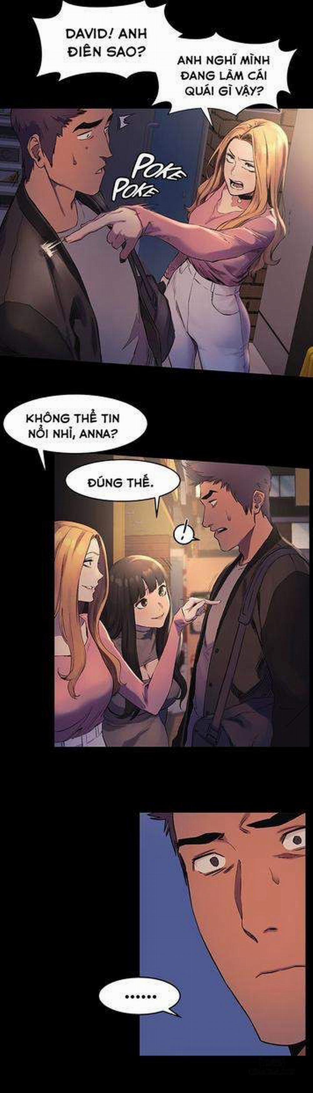 Vương Quốc Của Tôi 38 trang 22