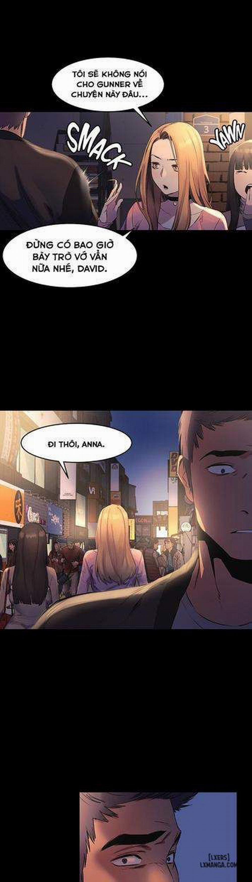 Vương Quốc Của Tôi 38 trang 23