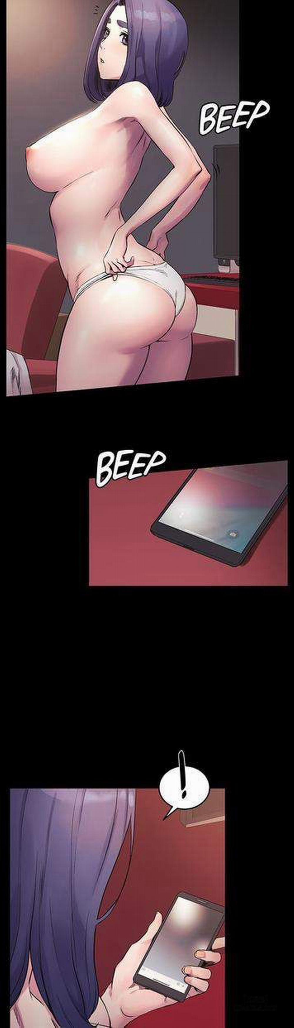 Vương Quốc Của Tôi 38 trang 27