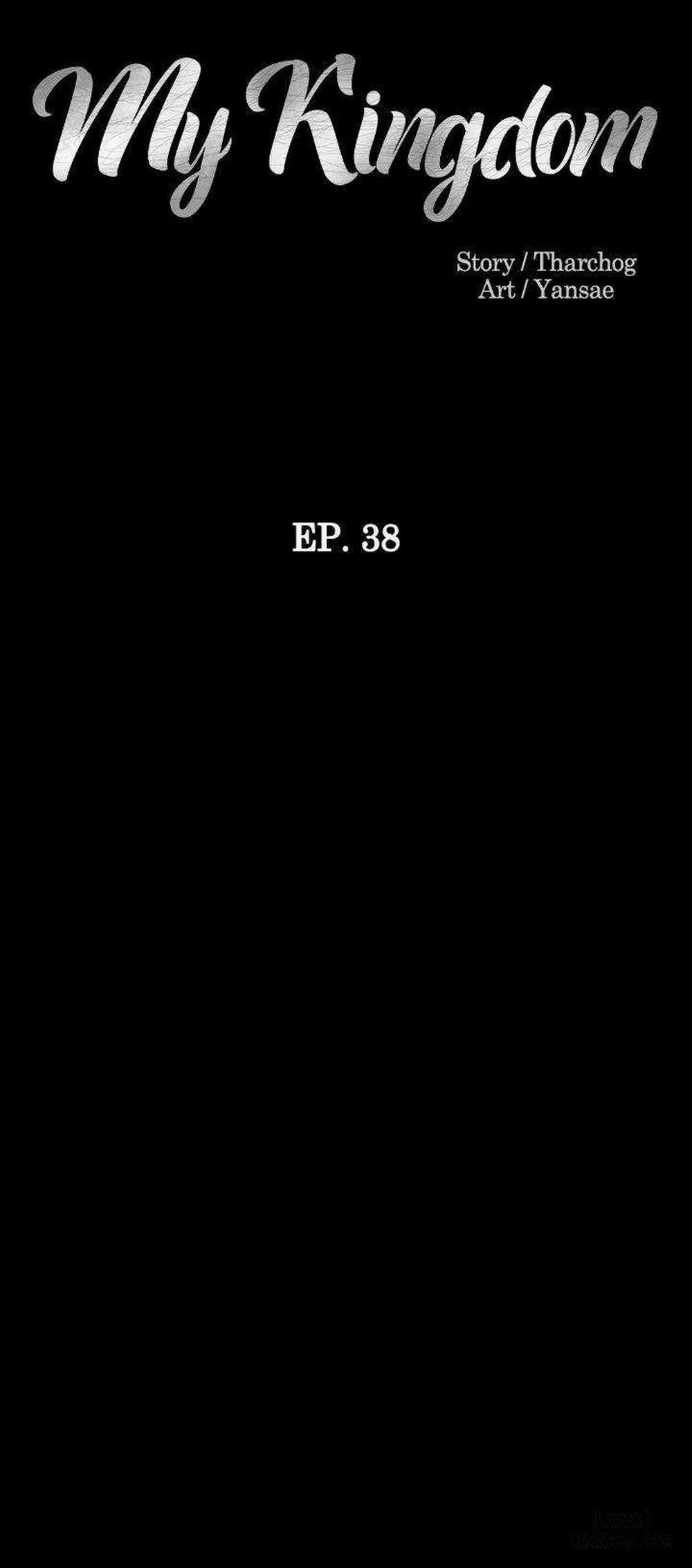 Vương Quốc Của Tôi 38 trang 3