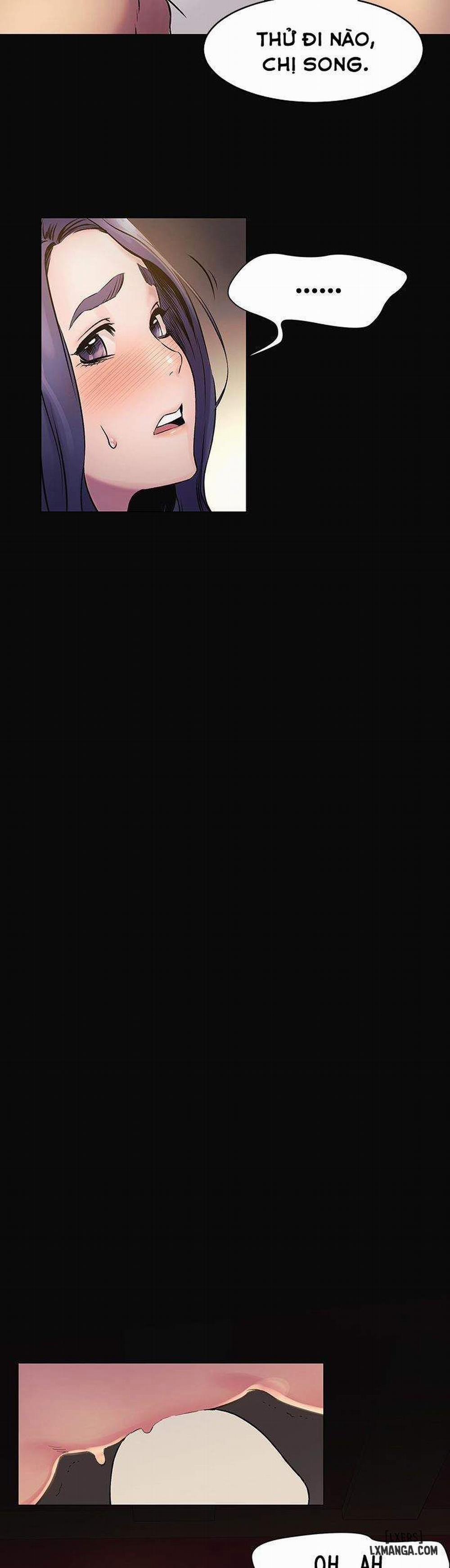 Vương Quốc Của Tôi 38 trang 6