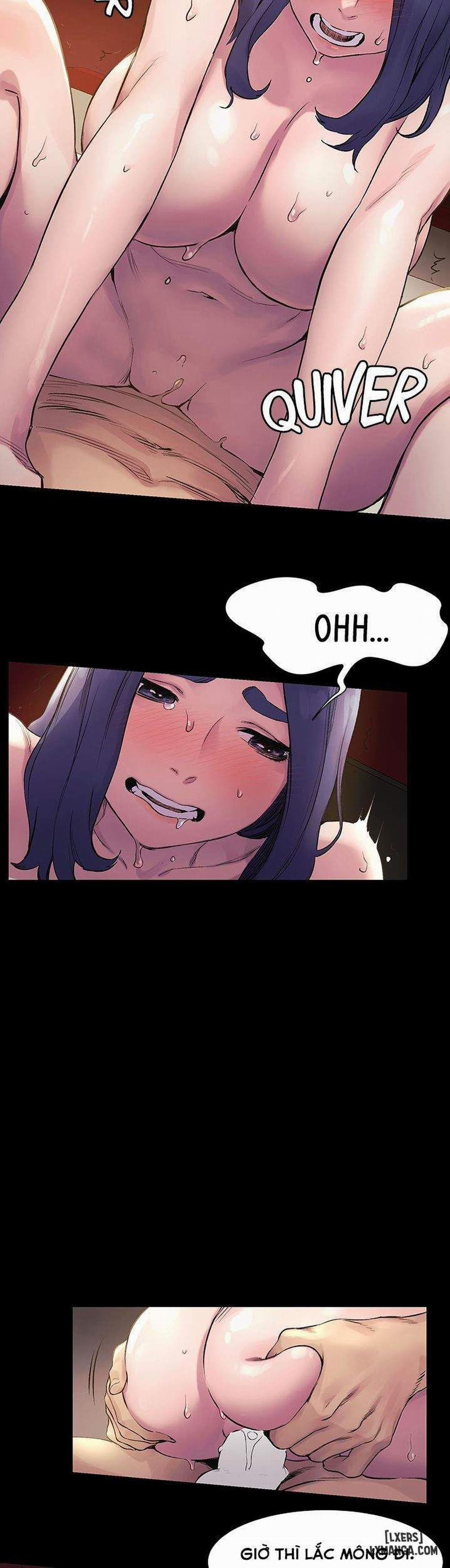 Vương Quốc Của Tôi 38 trang 9