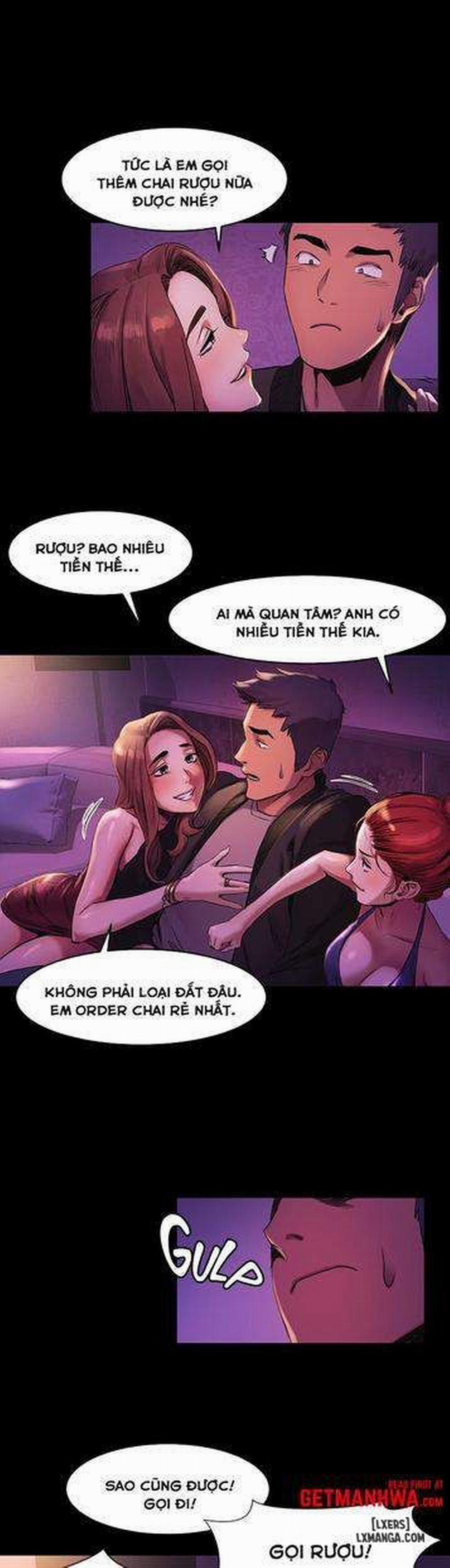 Vương Quốc Của Tôi 39 trang 12