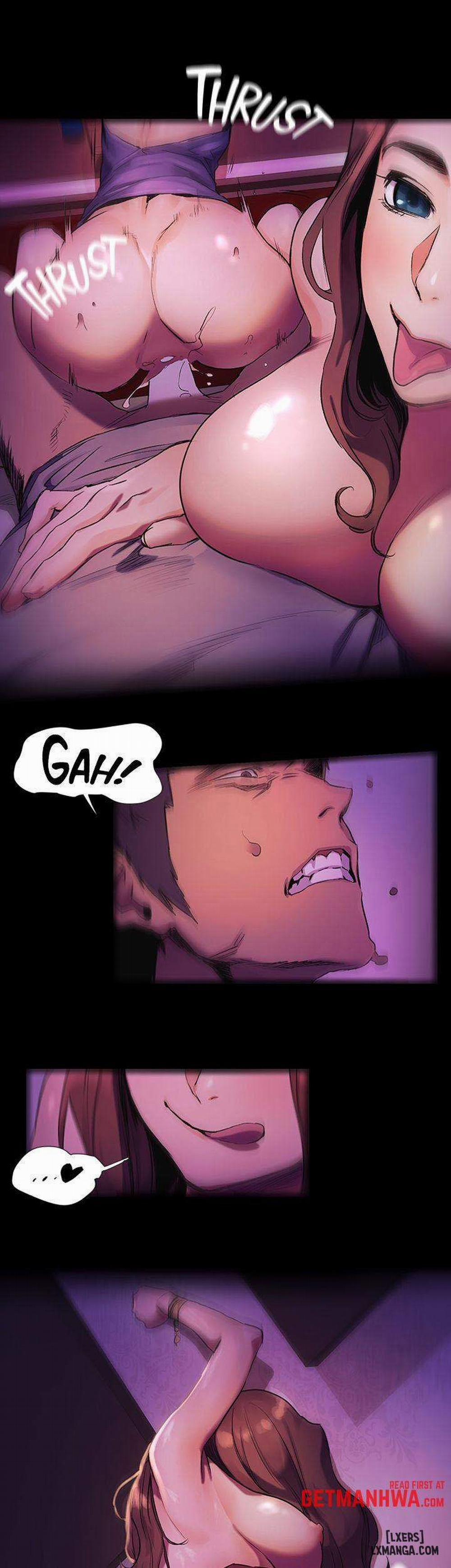 Vương Quốc Của Tôi 39 trang 15