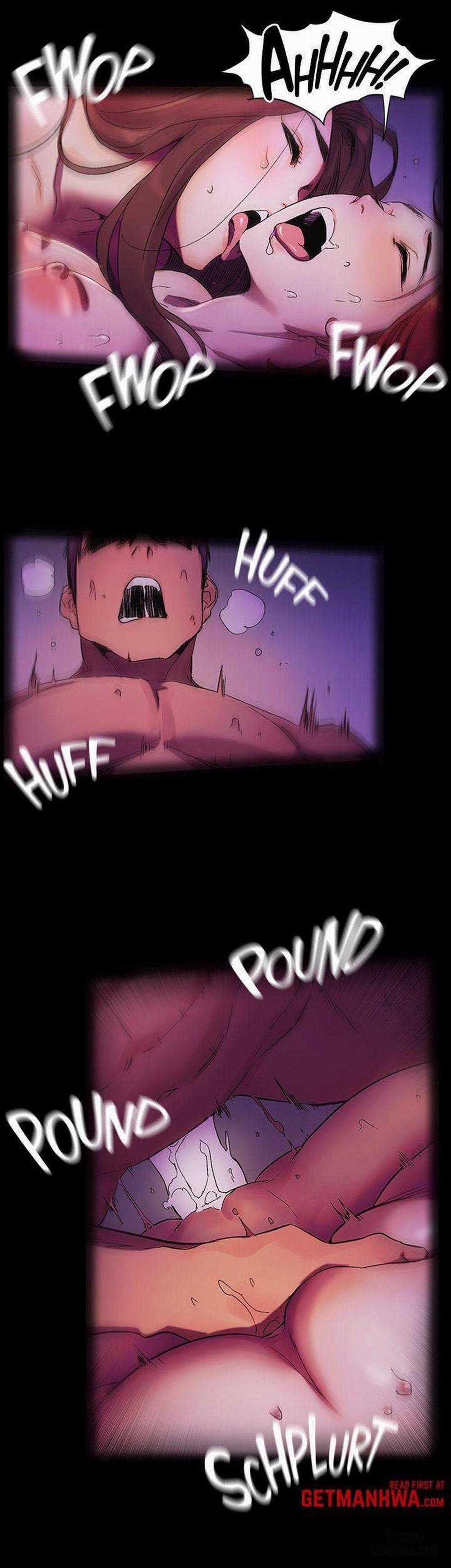 Vương Quốc Của Tôi 39 trang 20