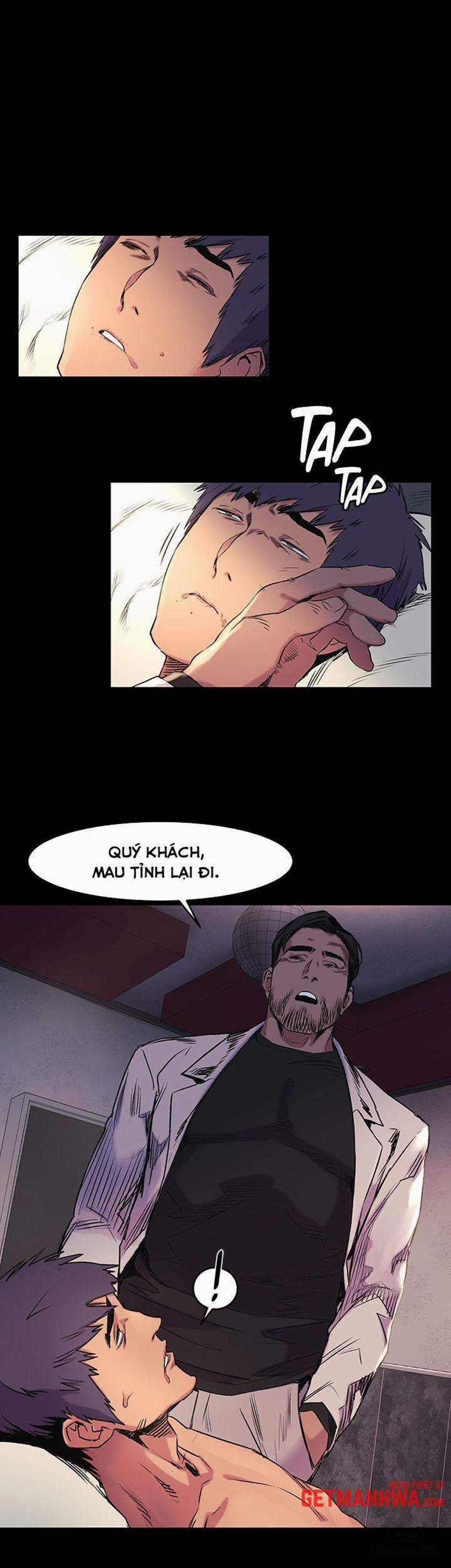 Vương Quốc Của Tôi 39 trang 25