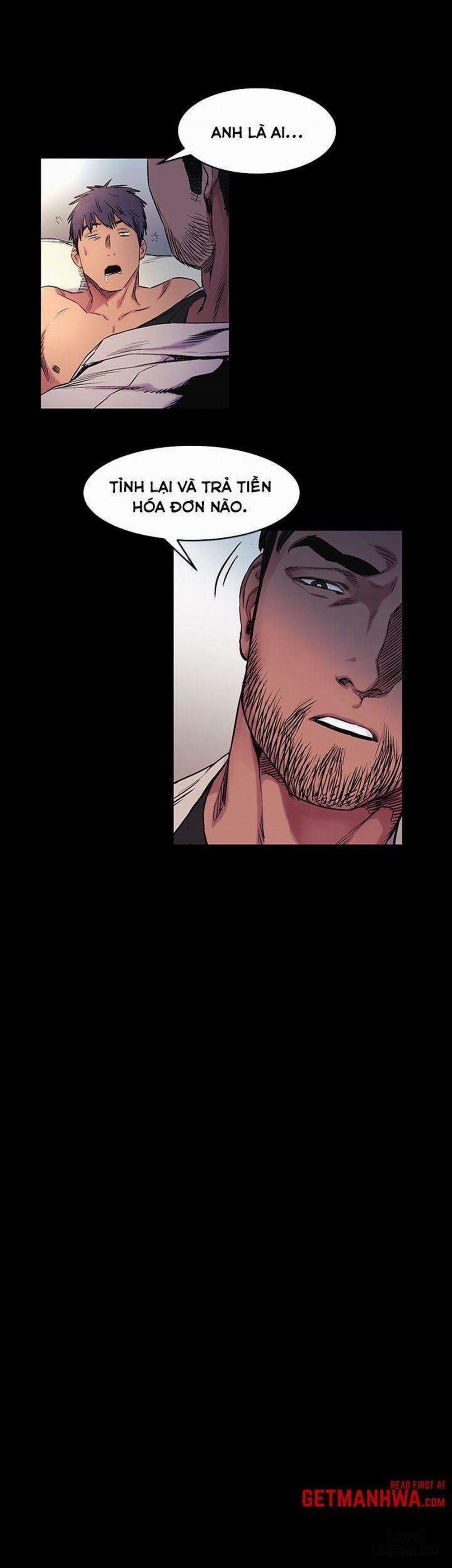 Vương Quốc Của Tôi 39 trang 26