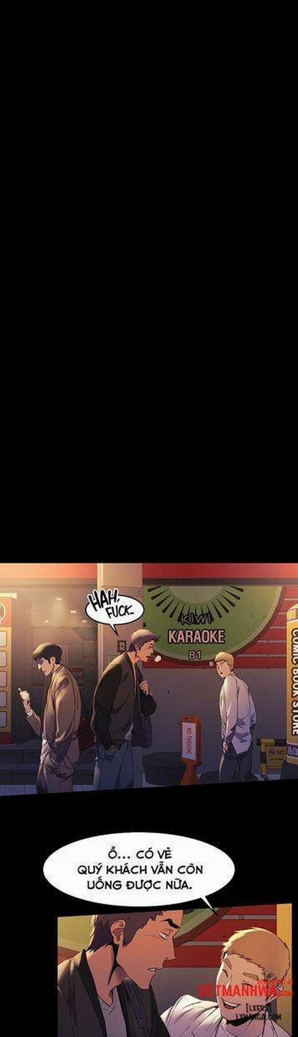 Vương Quốc Của Tôi 39 trang 6