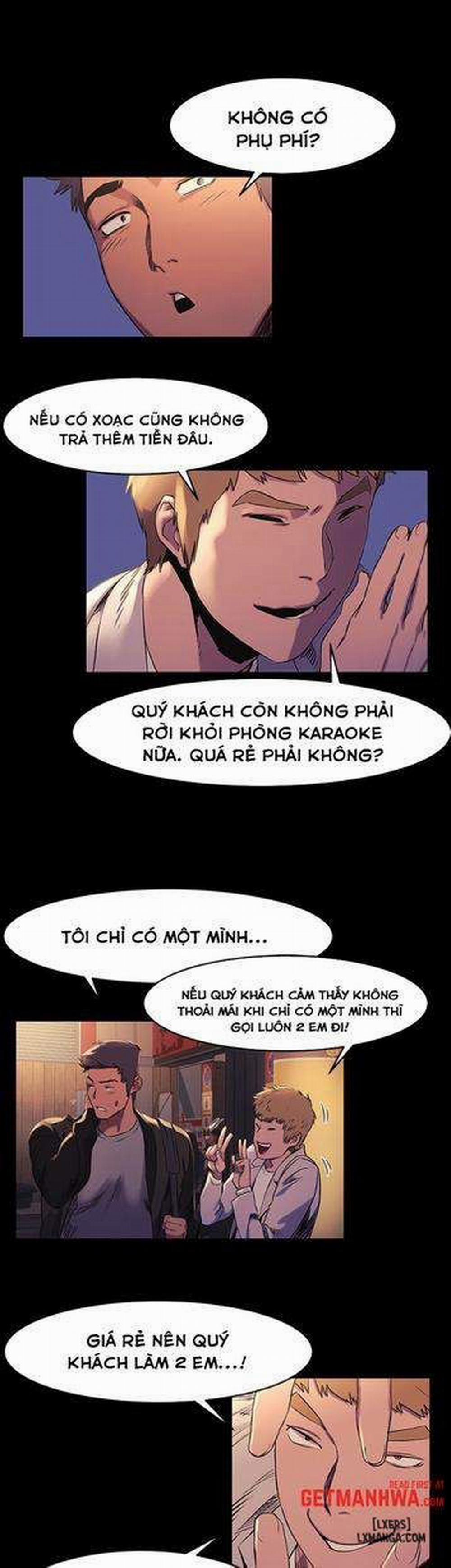 Vương Quốc Của Tôi 39 trang 8