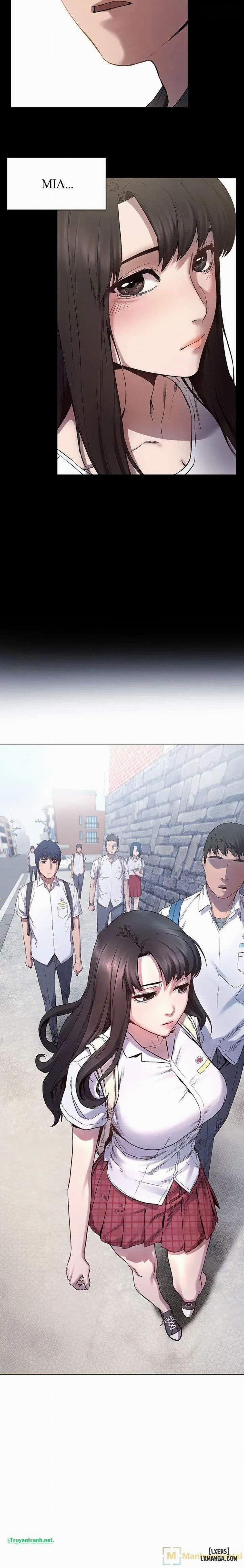 Vương Quốc Của Tôi 4 trang 1