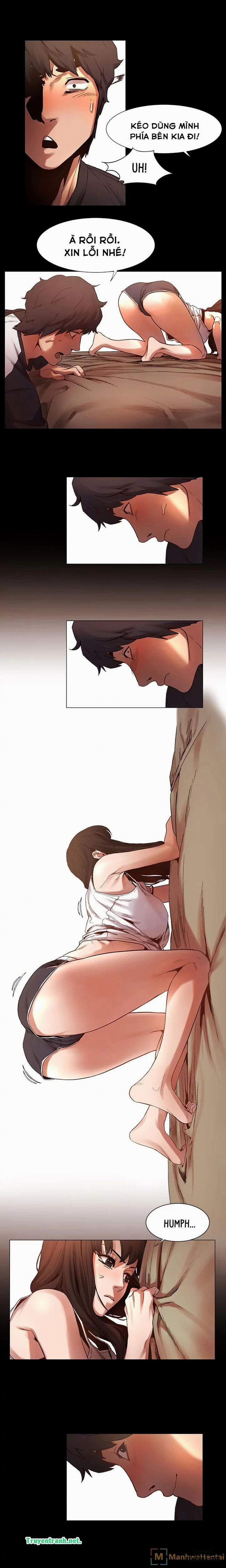 Vương Quốc Của Tôi 4 trang 11