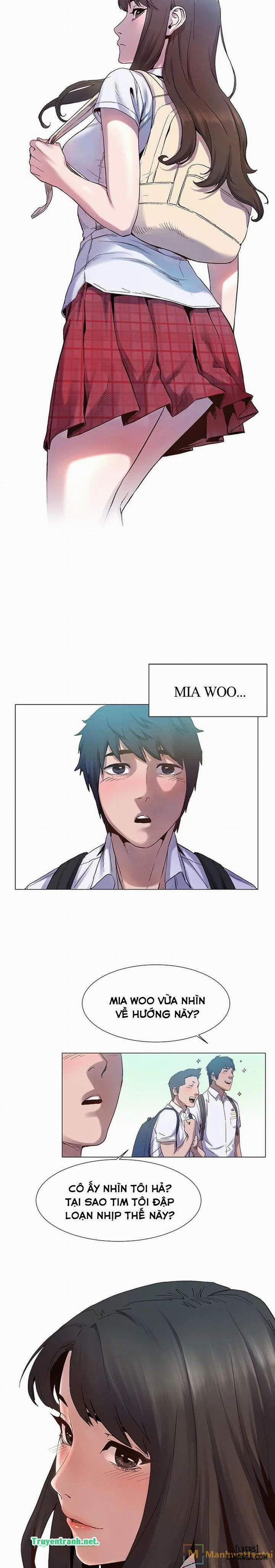 Vương Quốc Của Tôi 4 trang 3