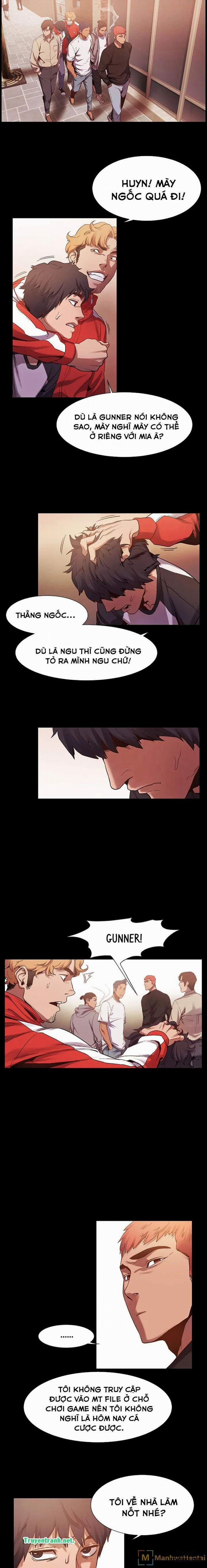 Vương Quốc Của Tôi 4 trang 6