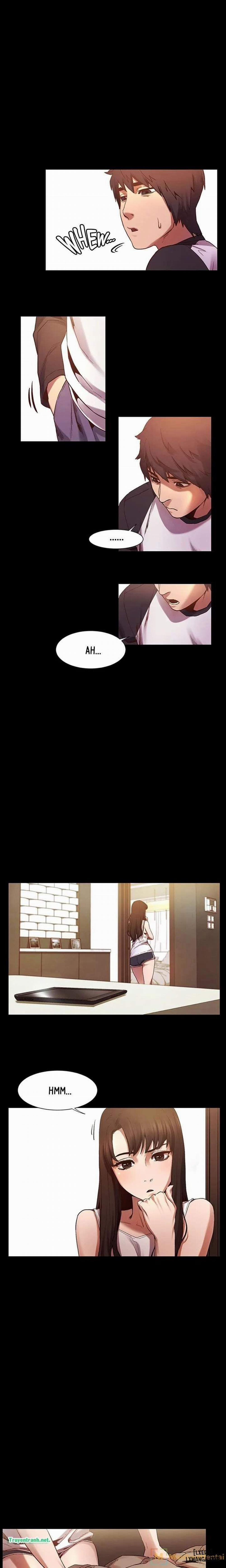 Vương Quốc Của Tôi 4 trang 8