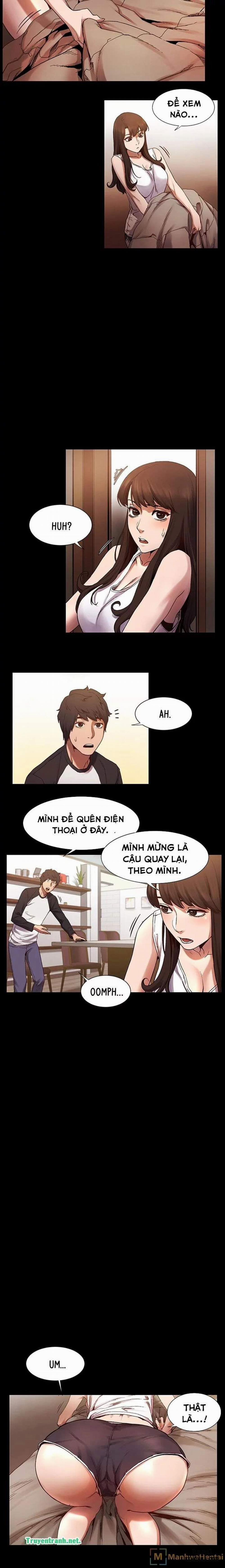 Vương Quốc Của Tôi 4 trang 9