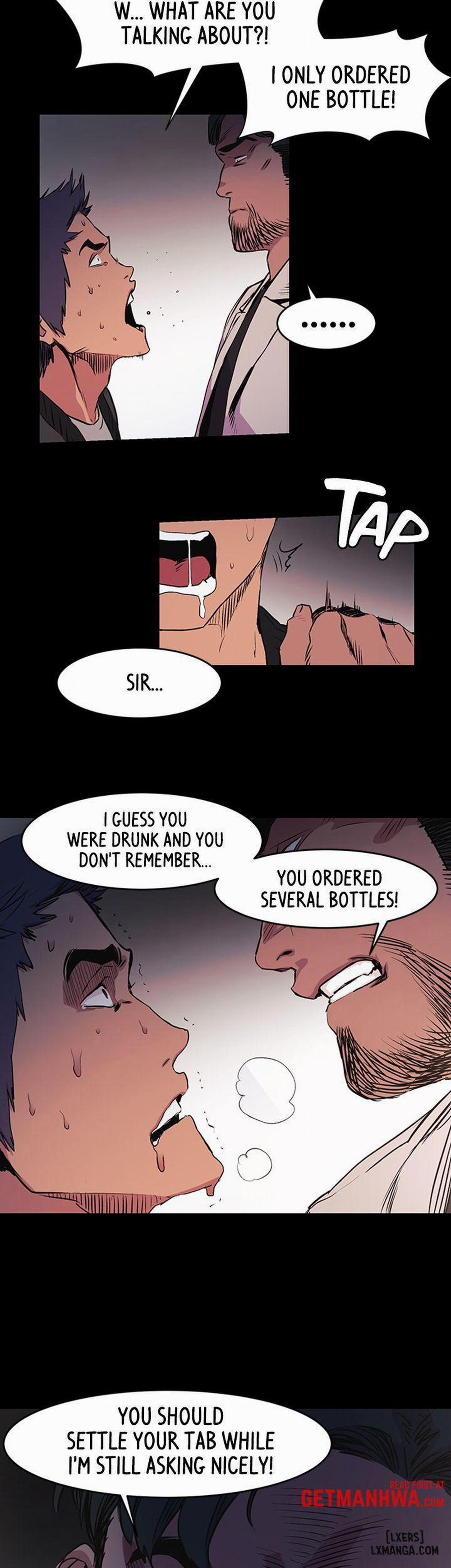 Vương Quốc Của Tôi 40 trang 1