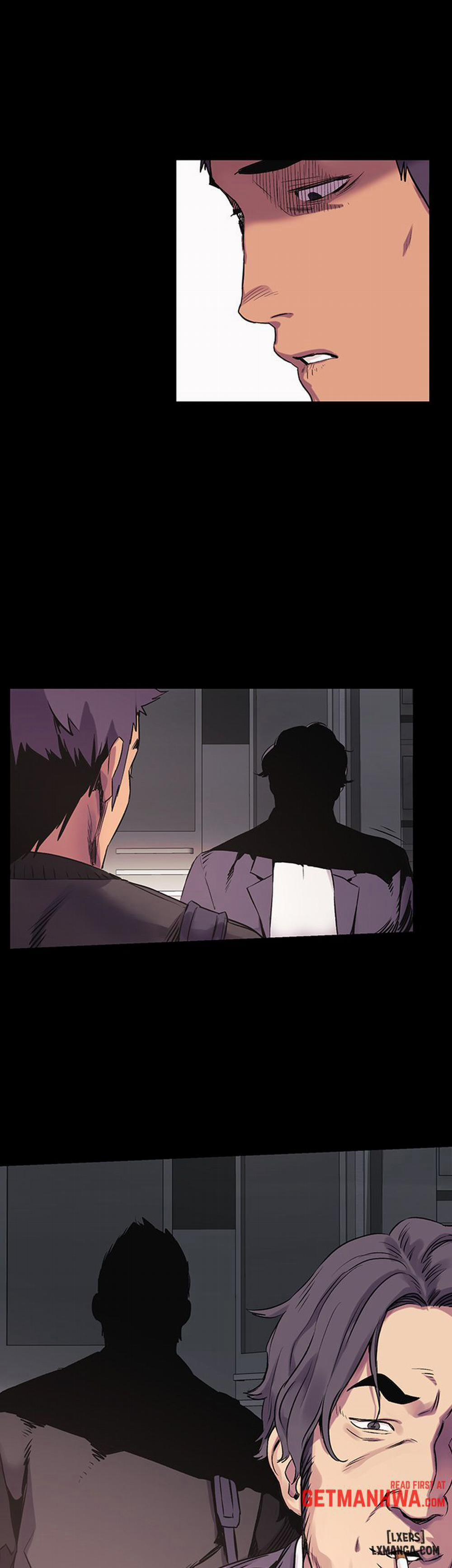 Vương Quốc Của Tôi 40 trang 17