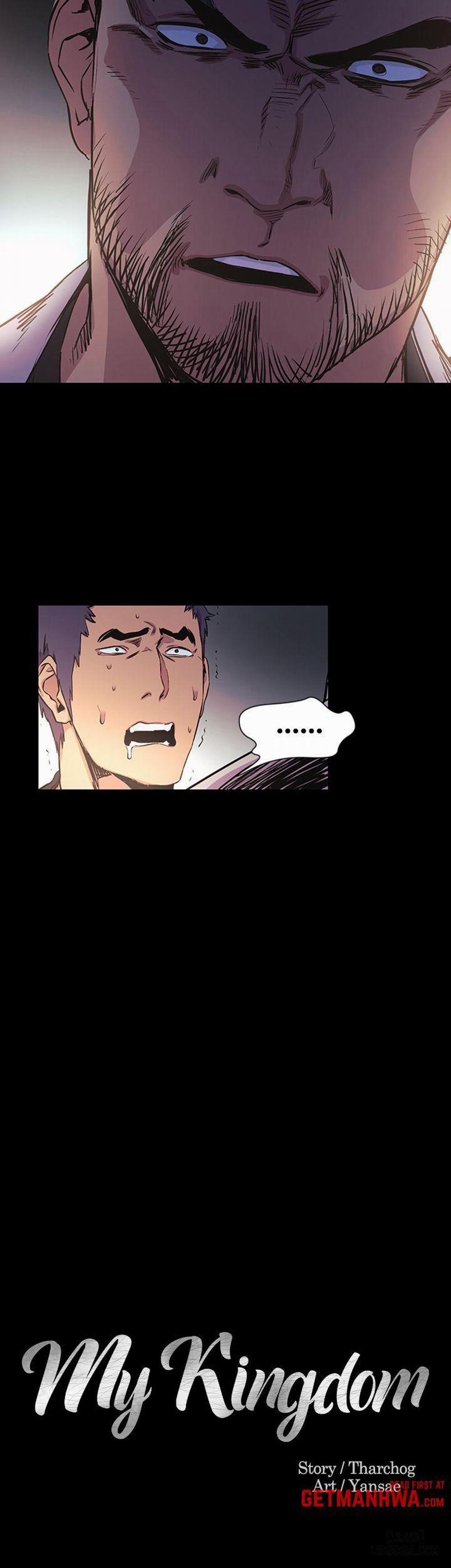 Vương Quốc Của Tôi 40 trang 2