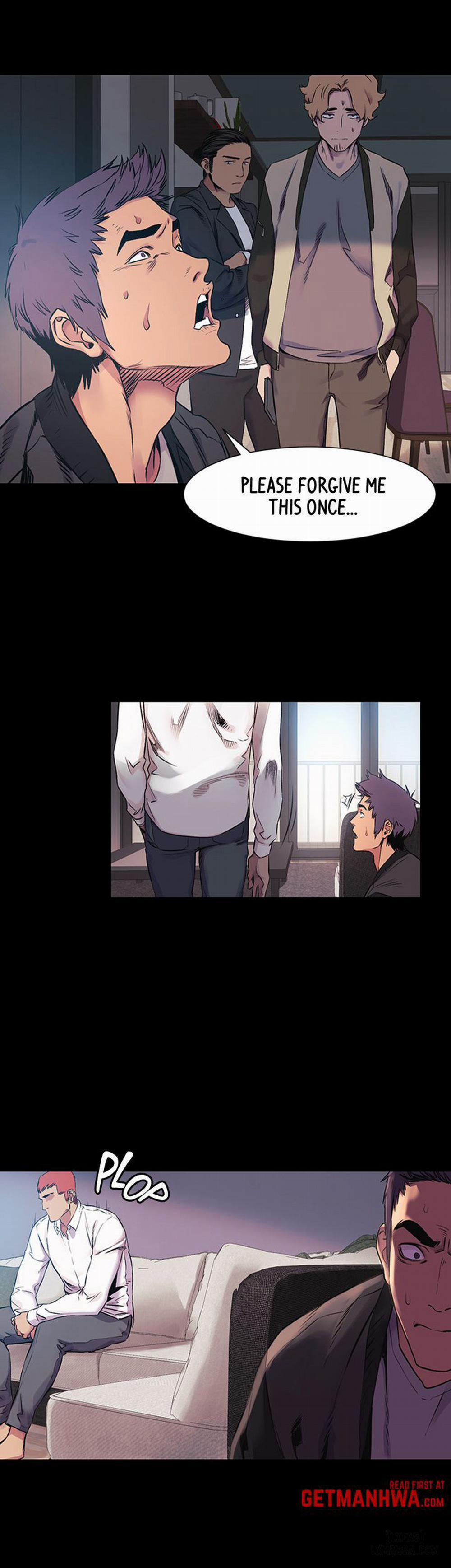 Vương Quốc Của Tôi 40 trang 21