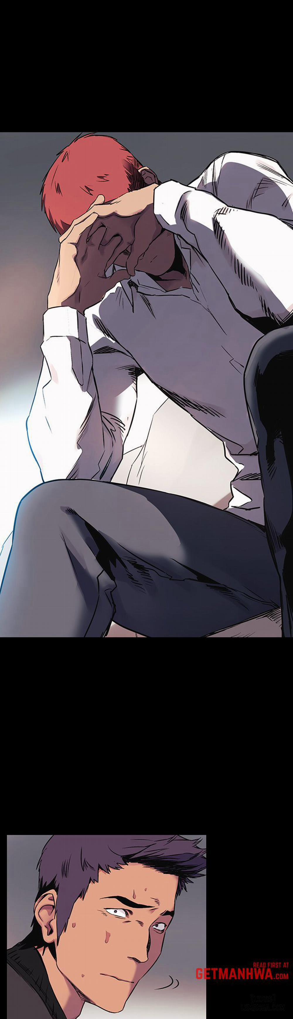 Vương Quốc Của Tôi 40 trang 22