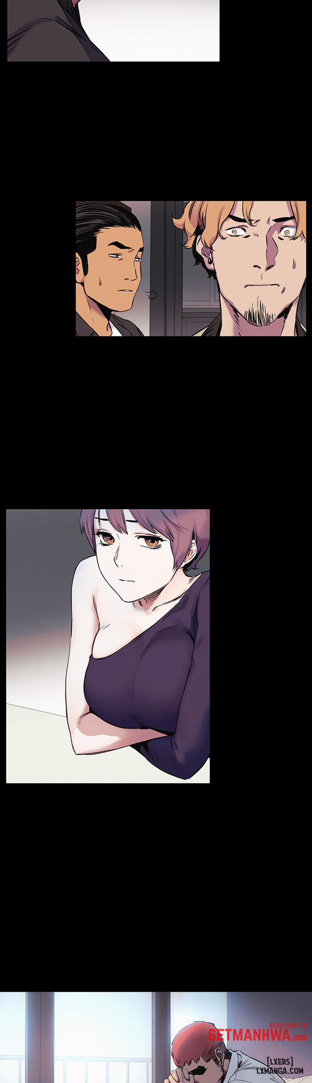 Vương Quốc Của Tôi 40 trang 23