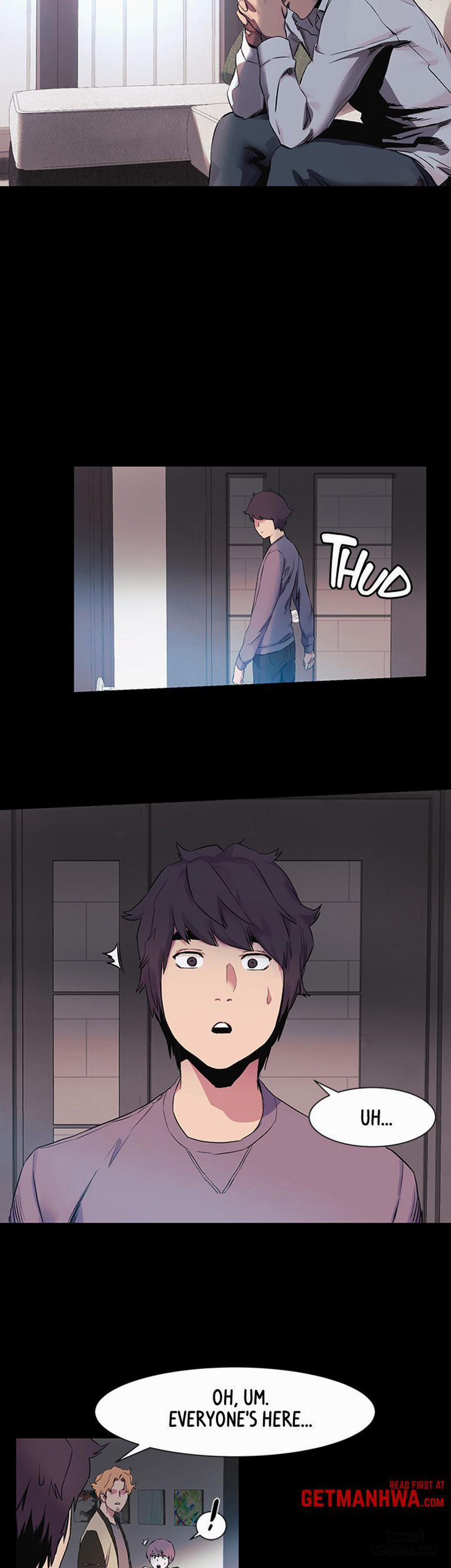 Vương Quốc Của Tôi 40 trang 24