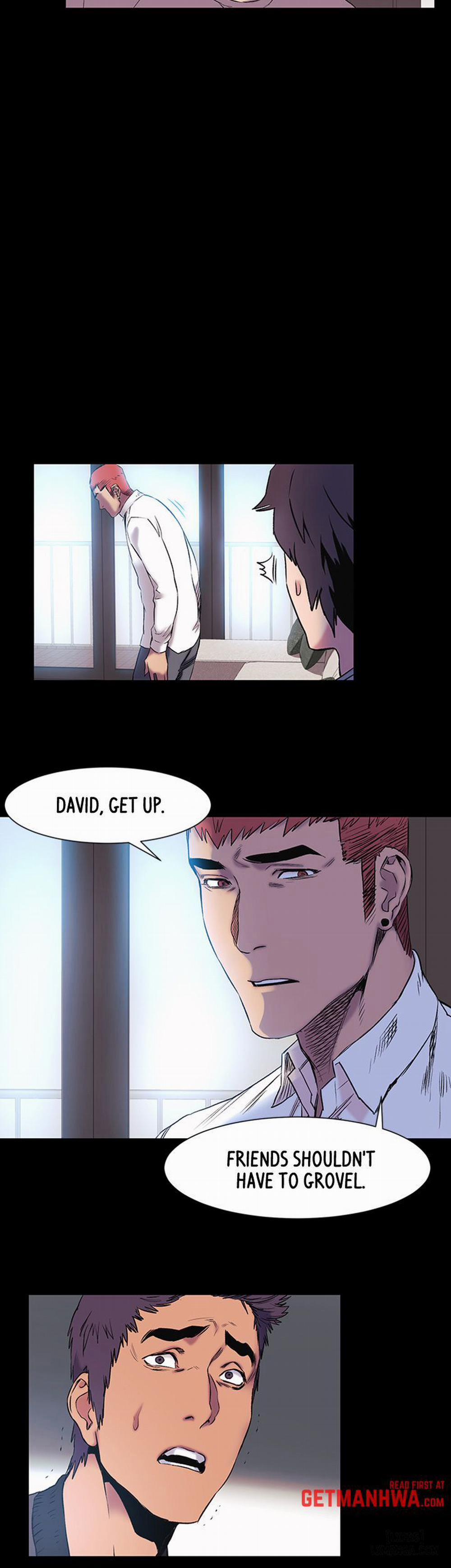 Vương Quốc Của Tôi 40 trang 27