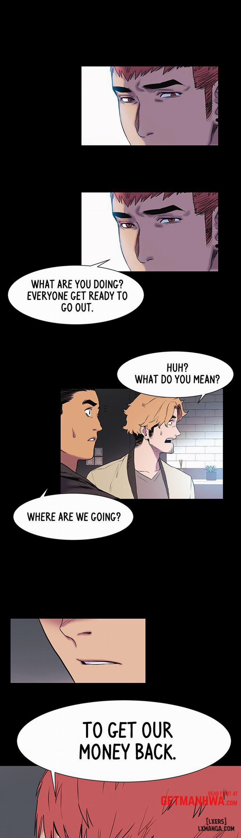 Vương Quốc Của Tôi 40 trang 28