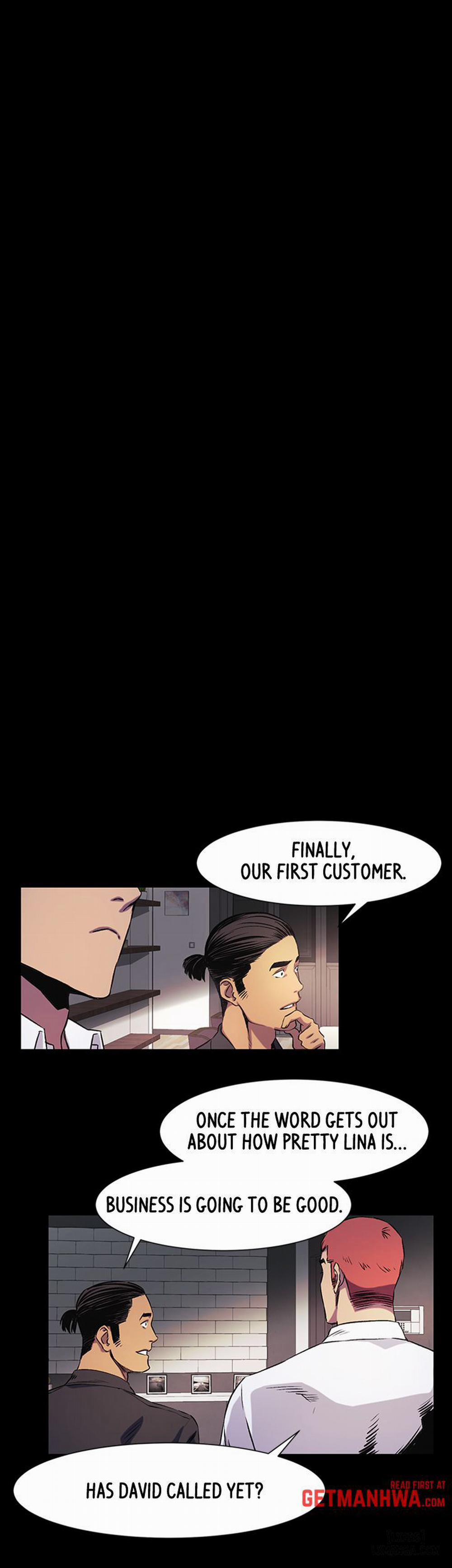 Vương Quốc Của Tôi 40 trang 6