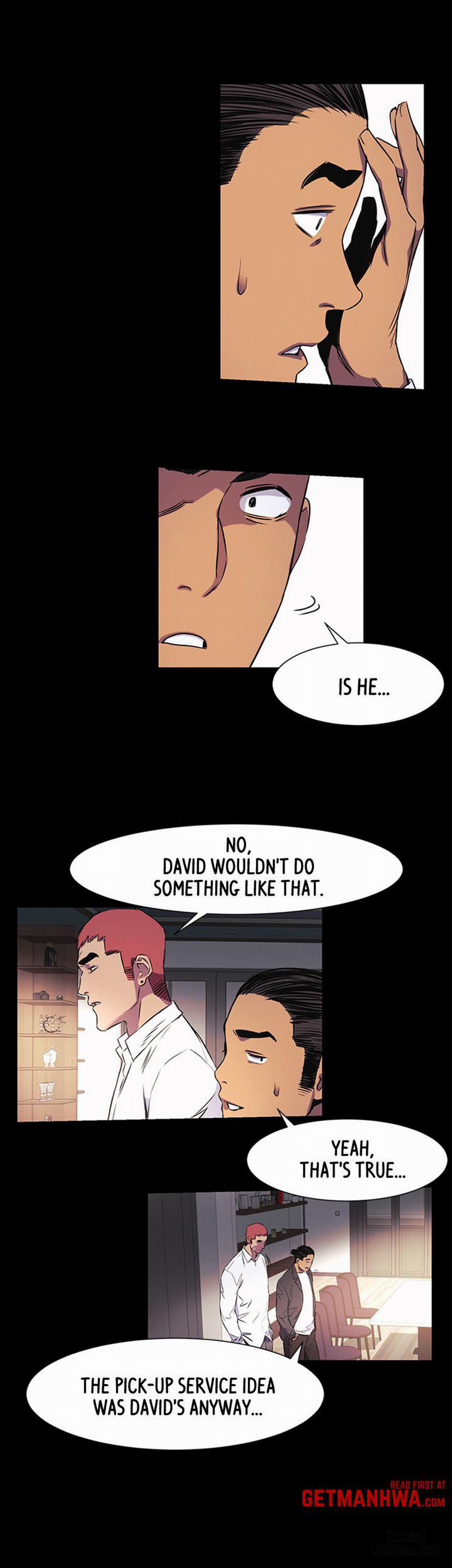 Vương Quốc Của Tôi 40 trang 8