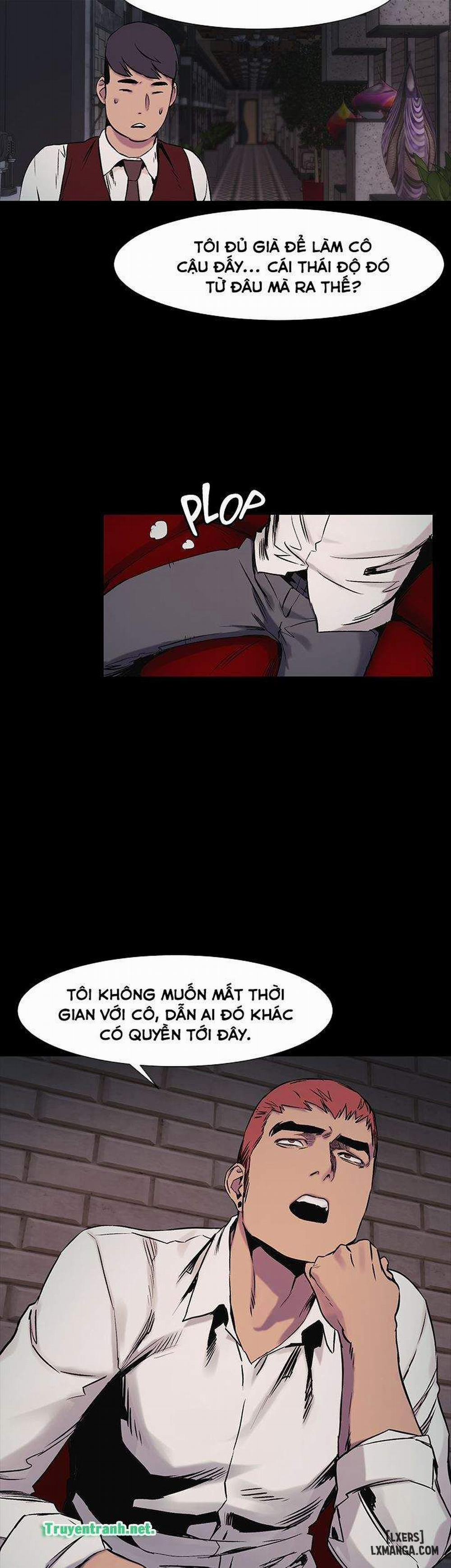 Vương Quốc Của Tôi 41 trang 10