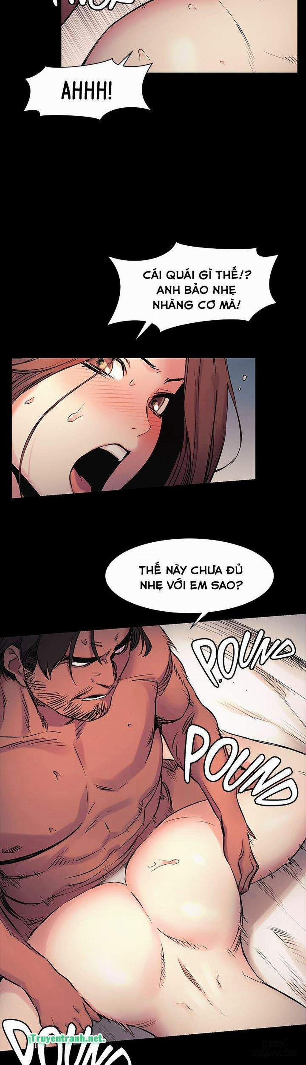 Vương Quốc Của Tôi 41 trang 14