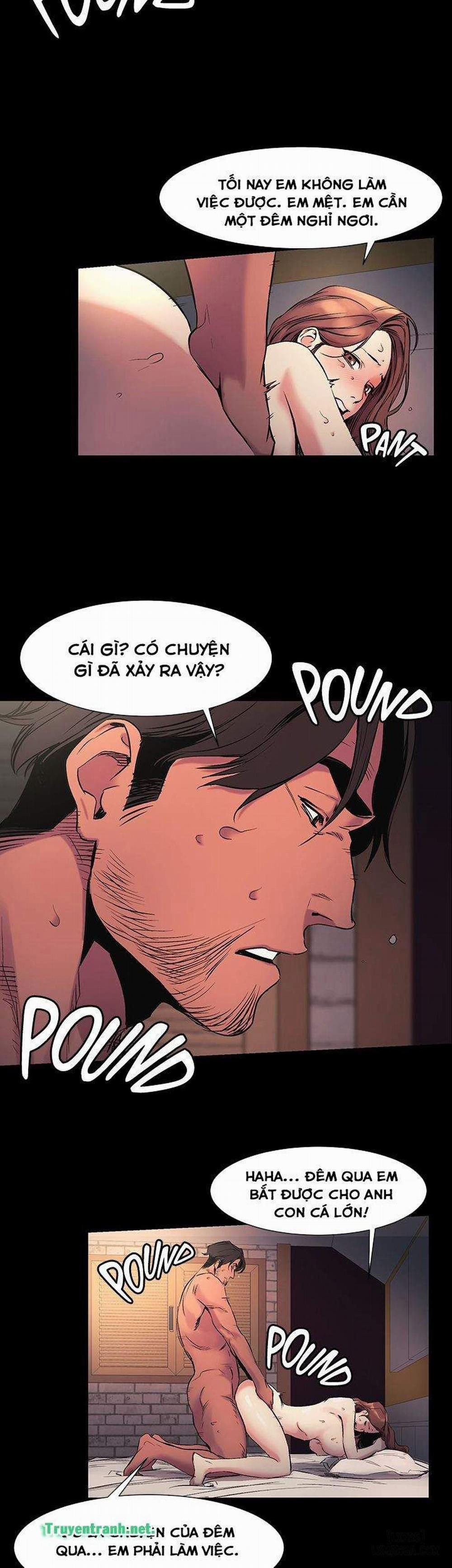 Vương Quốc Của Tôi 41 trang 15