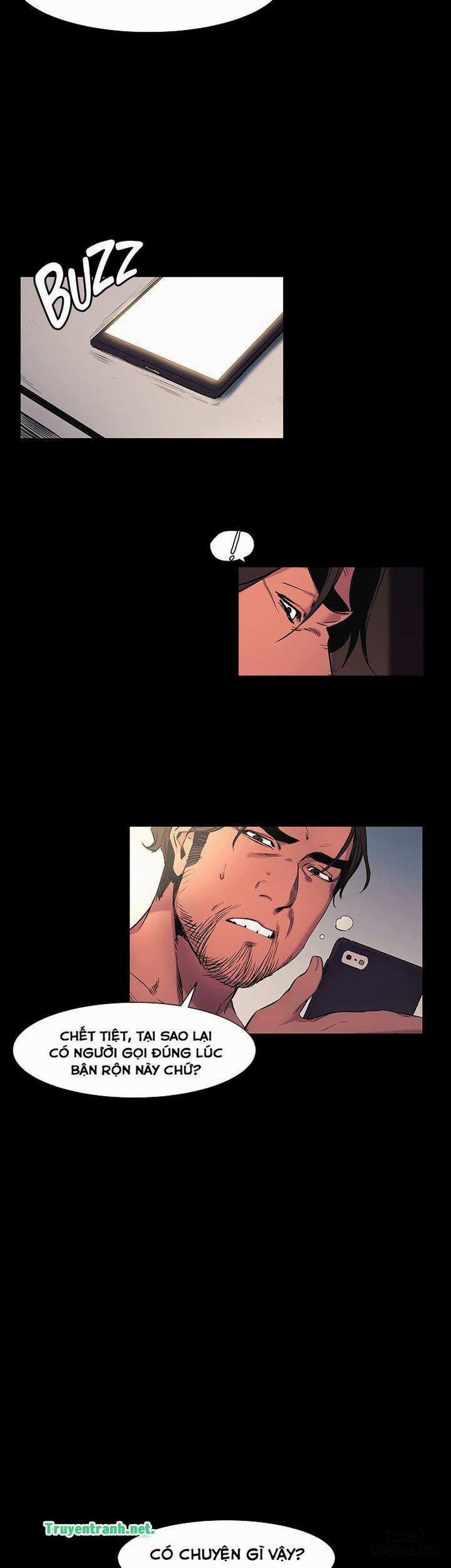 Vương Quốc Của Tôi 41 trang 16