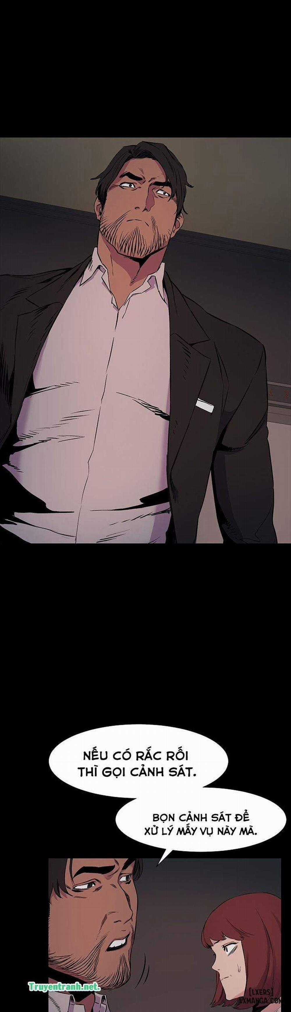 Vương Quốc Của Tôi 41 trang 18