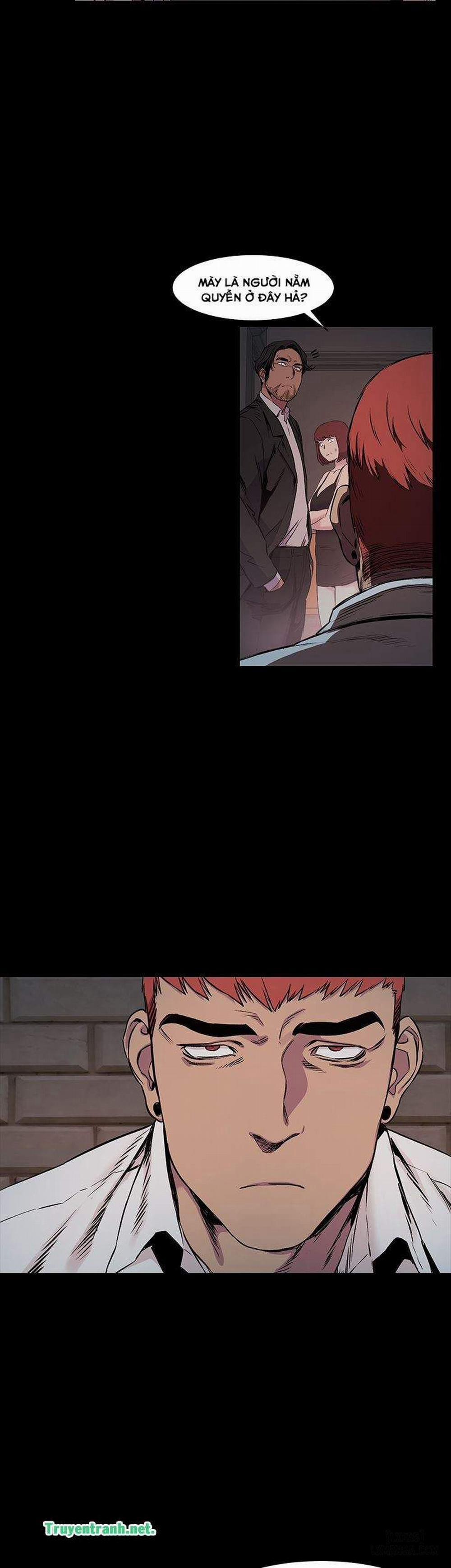 Vương Quốc Của Tôi 41 trang 19