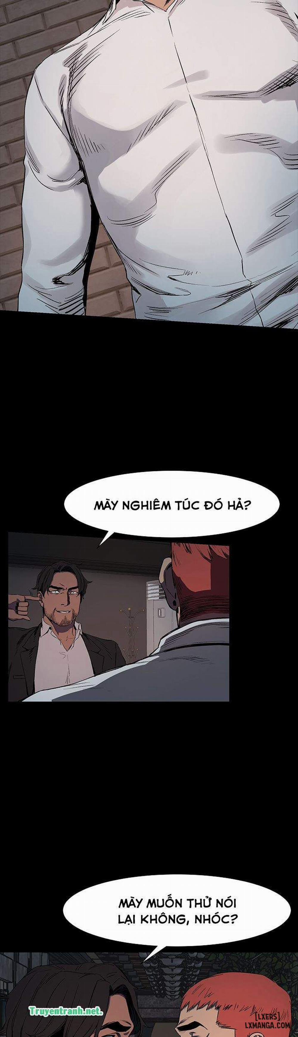 Vương Quốc Của Tôi 41 trang 21