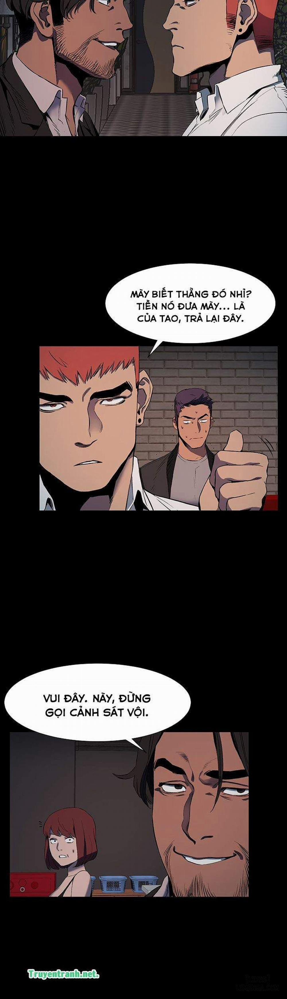 Vương Quốc Của Tôi 41 trang 22