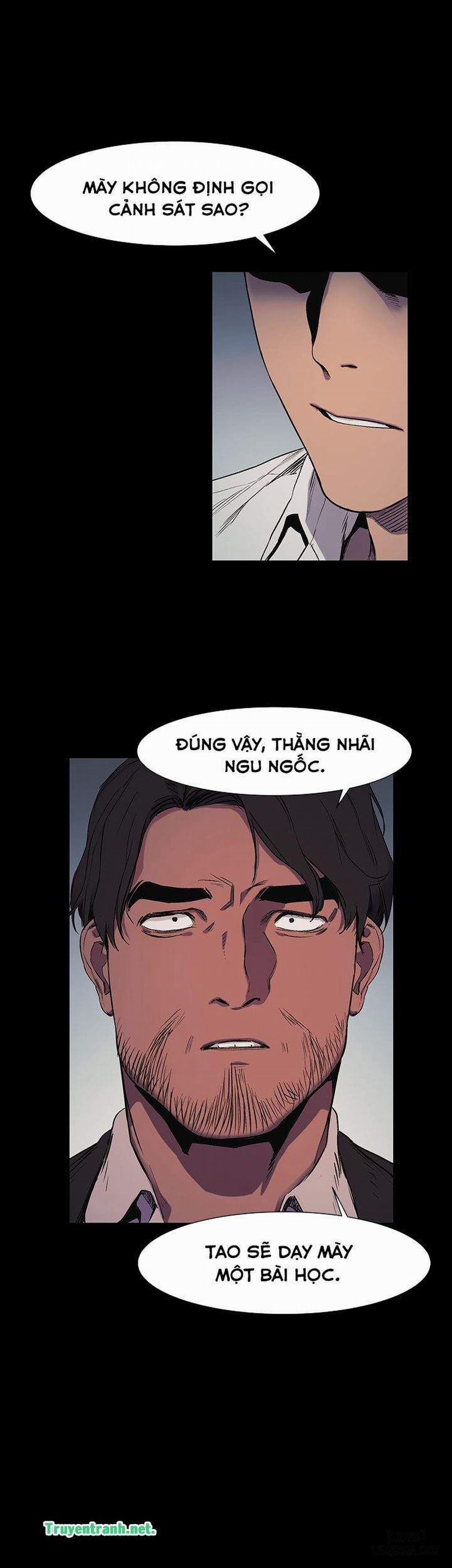 Vương Quốc Của Tôi 41 trang 23