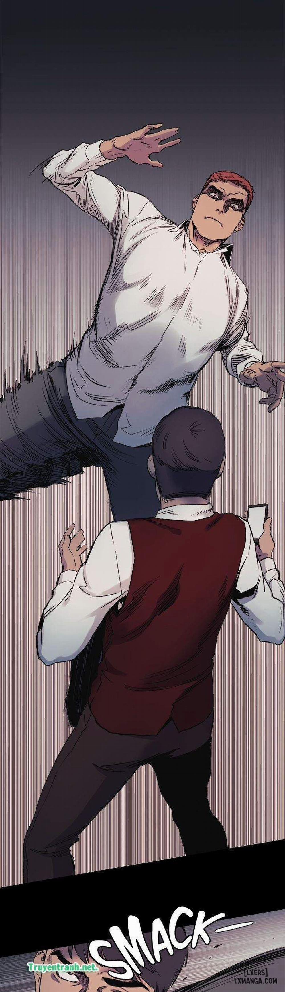 Vương Quốc Của Tôi 41 trang 29