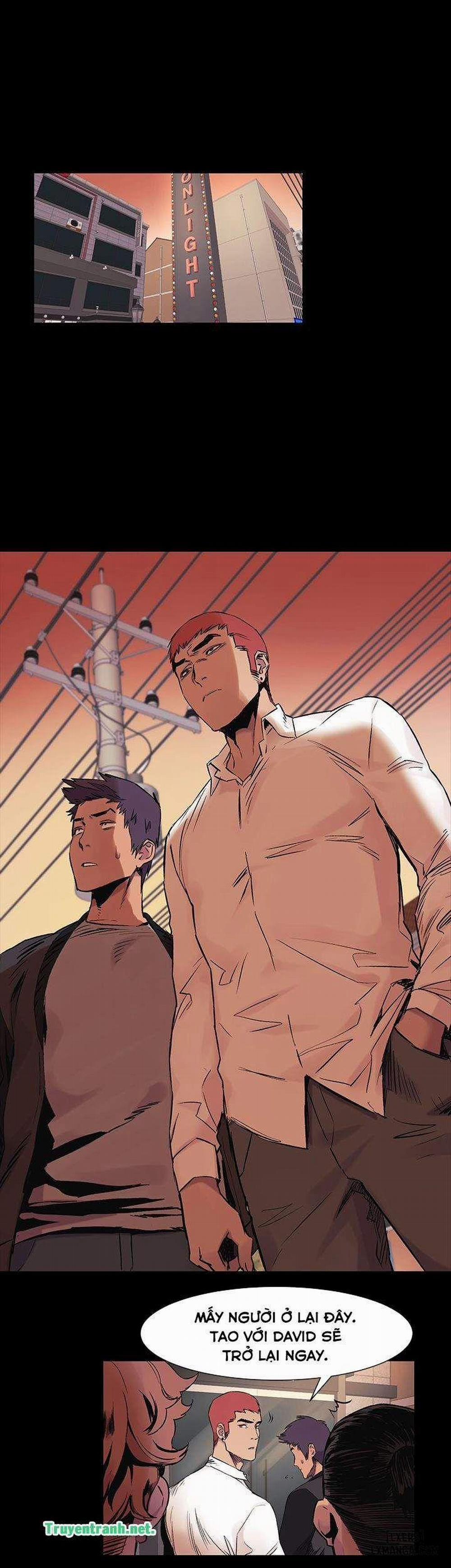 Vương Quốc Của Tôi 41 trang 3