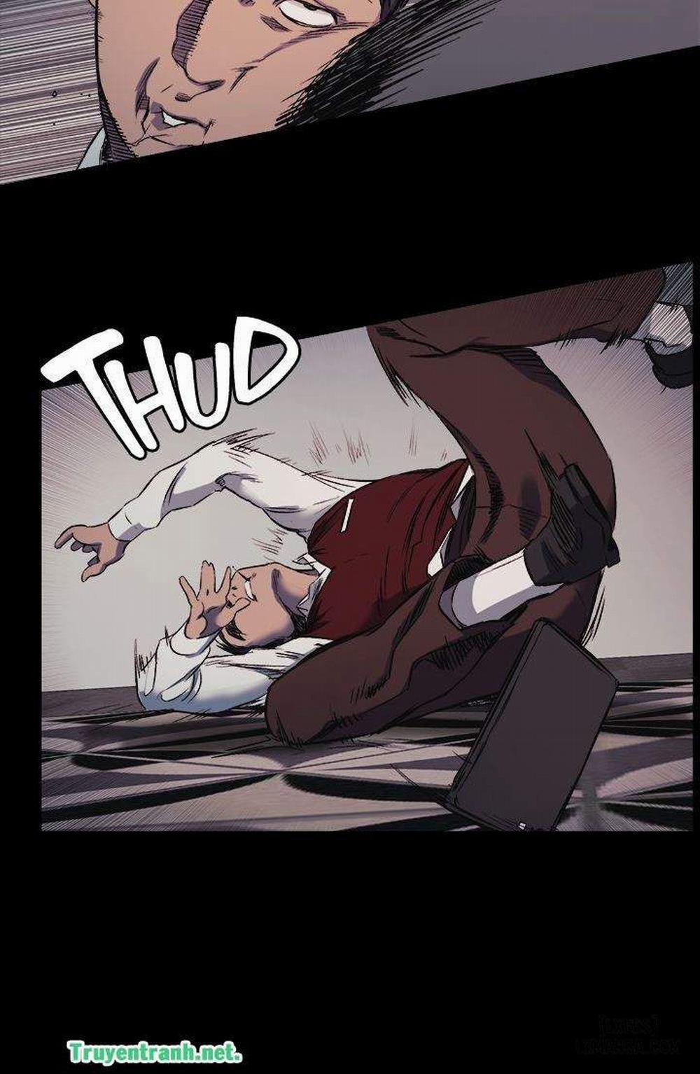 Vương Quốc Của Tôi 41 trang 30