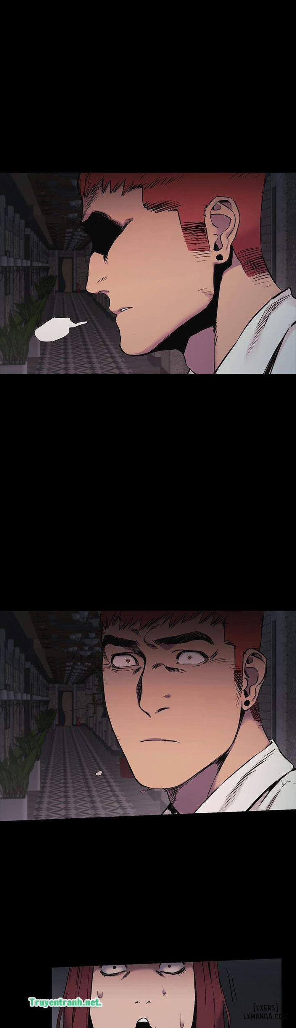 Vương Quốc Của Tôi 41 trang 31