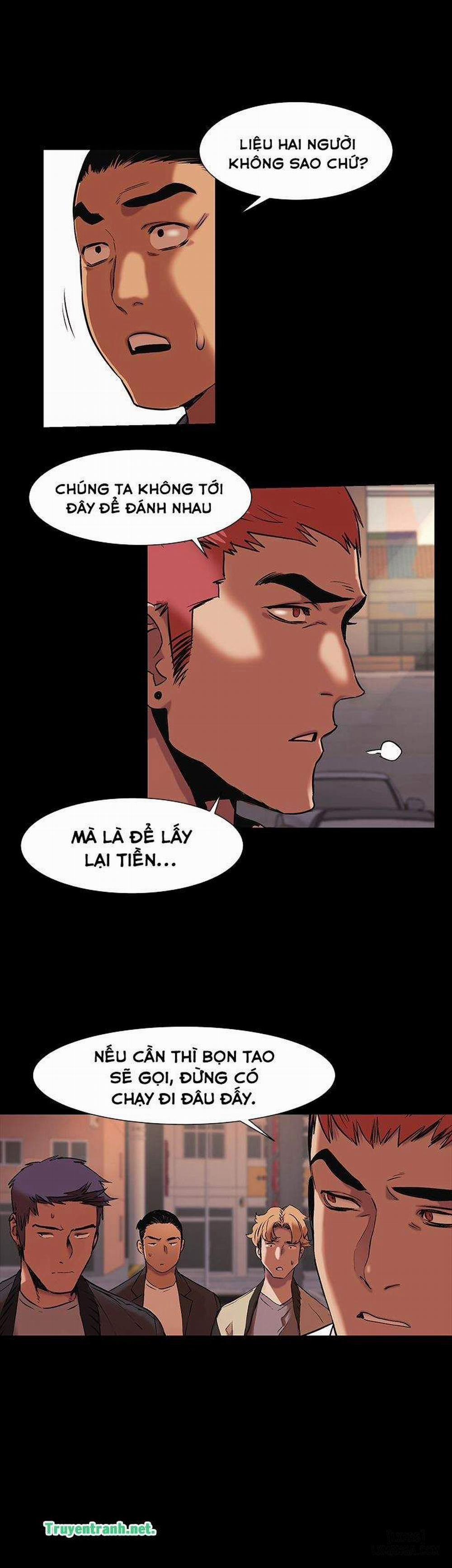 Vương Quốc Của Tôi 41 trang 4