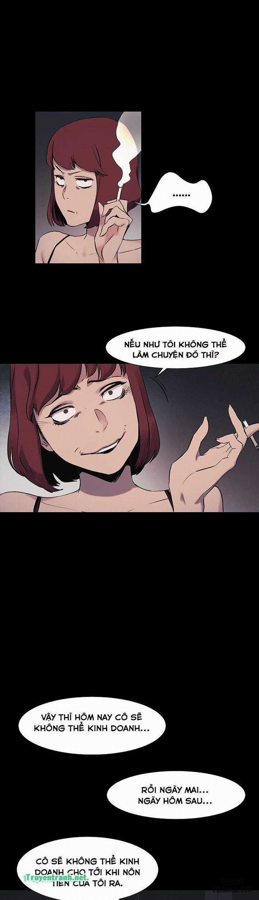 Vương Quốc Của Tôi 41 trang 8