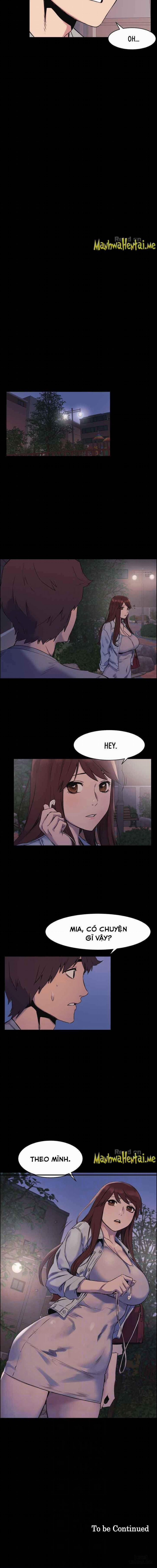Vương Quốc Của Tôi 46 trang 3