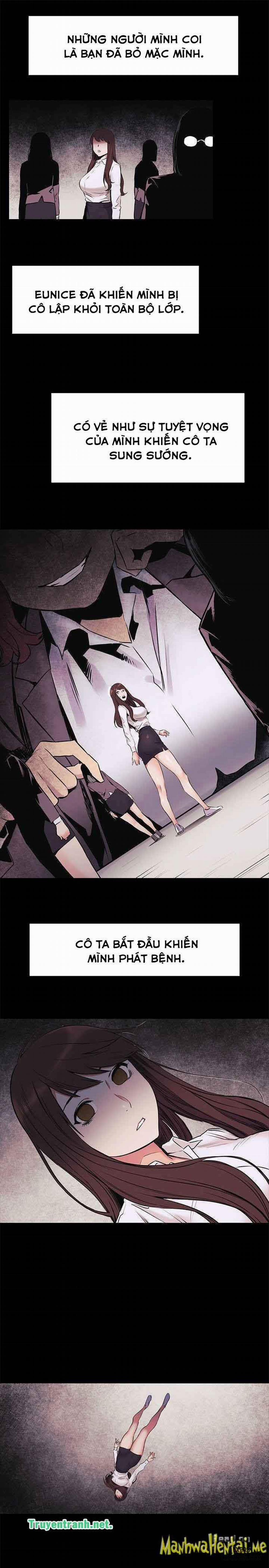 Vương Quốc Của Tôi 47 trang 12